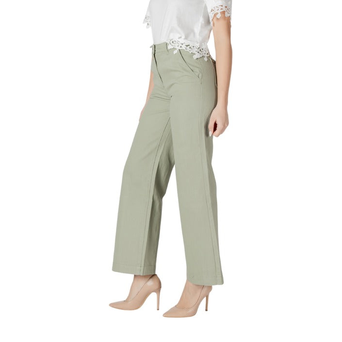 Morgan De Toi Women Trousers