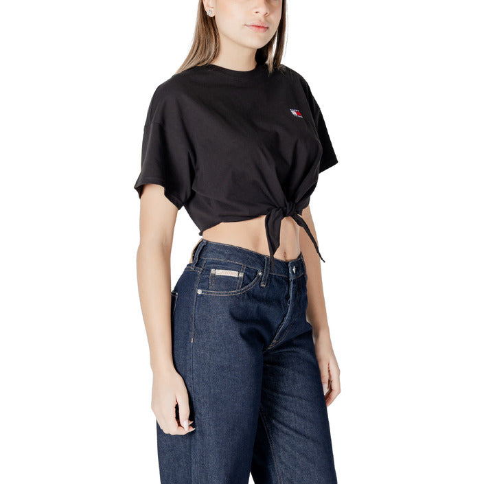 Tommy Hilfiger Jeans Women Top