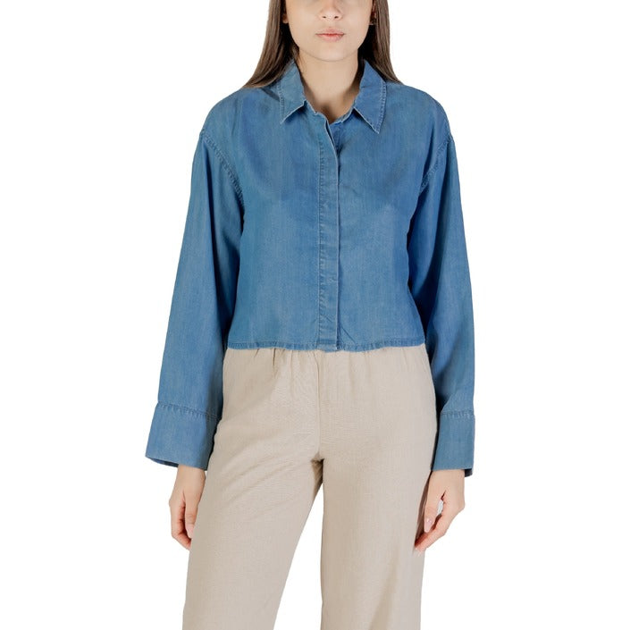 Only Women Shirt