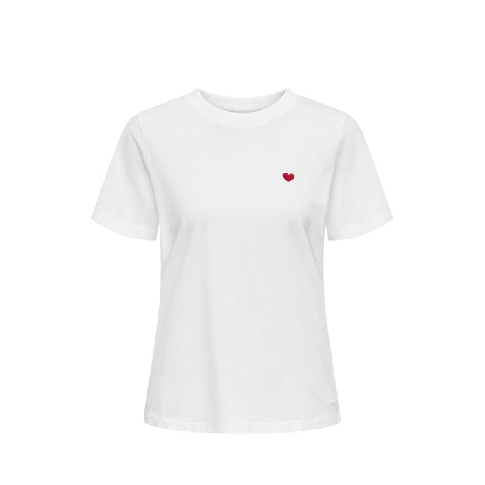 Jacqueline De Yong Women T-Shirt