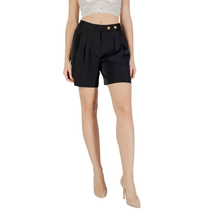 Only Women Short