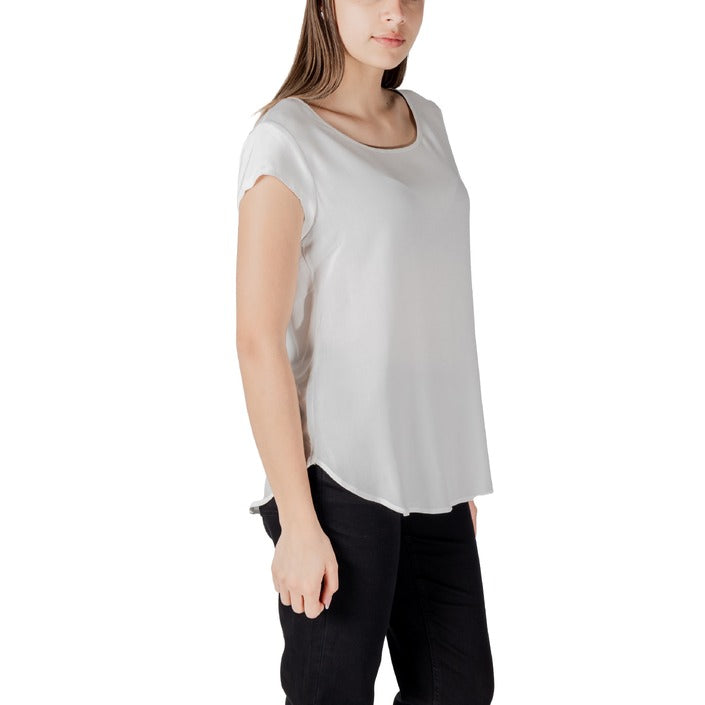 Only Women Blouse