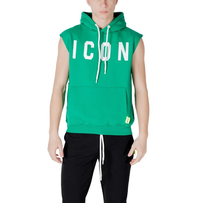 Icon Men Sweatshirts
