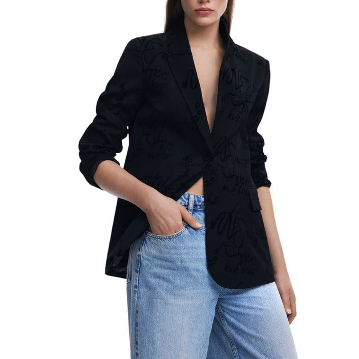 Desigual Women Blazer