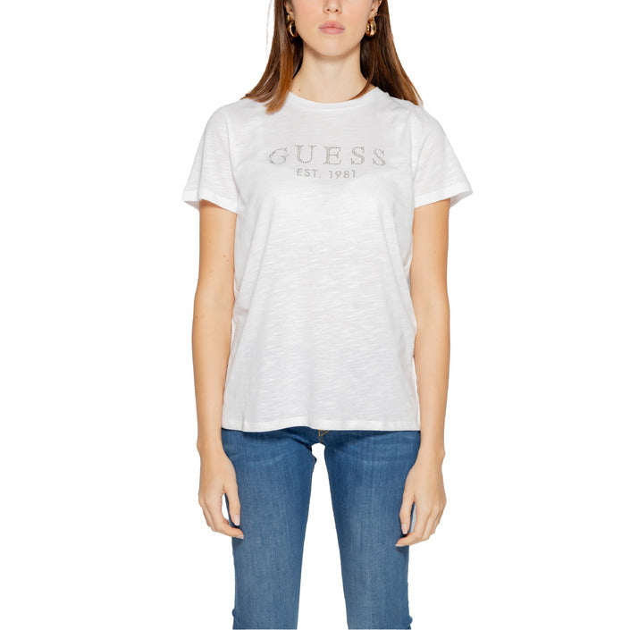 Guess Women T-Shirt