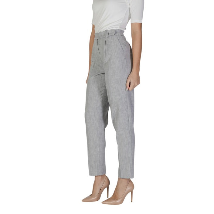 Vila Clothes Women Trousers