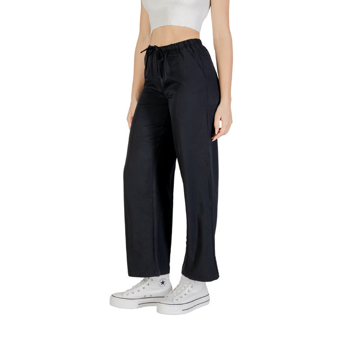 Jacqueline De Yong Women Trousers