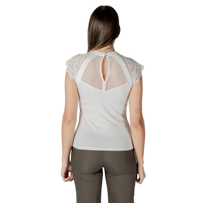Morgan De Toi Women Blouse