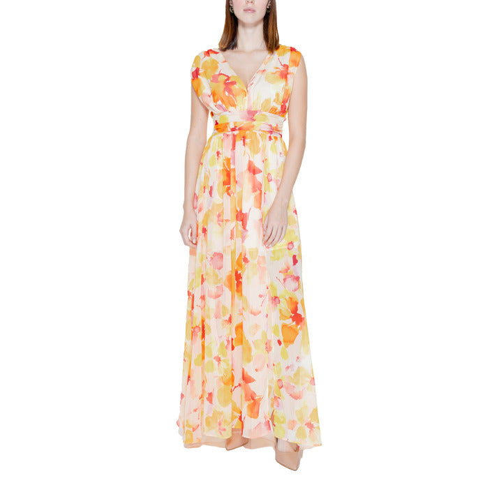Morgan De Toi Women Dress