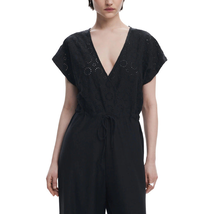 Desigual Women Jumpsuit