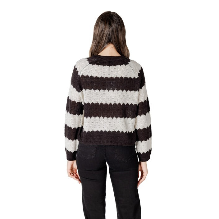 Jacqueline De Yong Women Knitwear