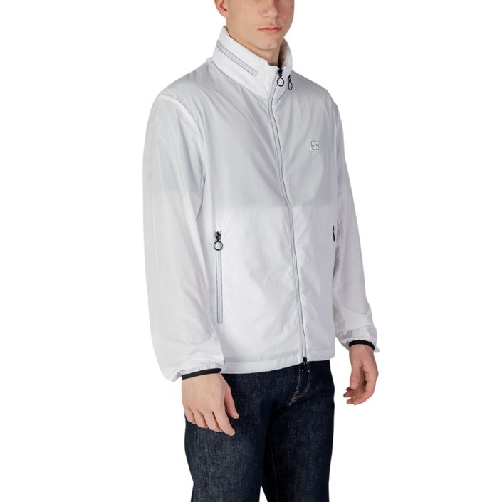 Armani Exchange Men Jacket