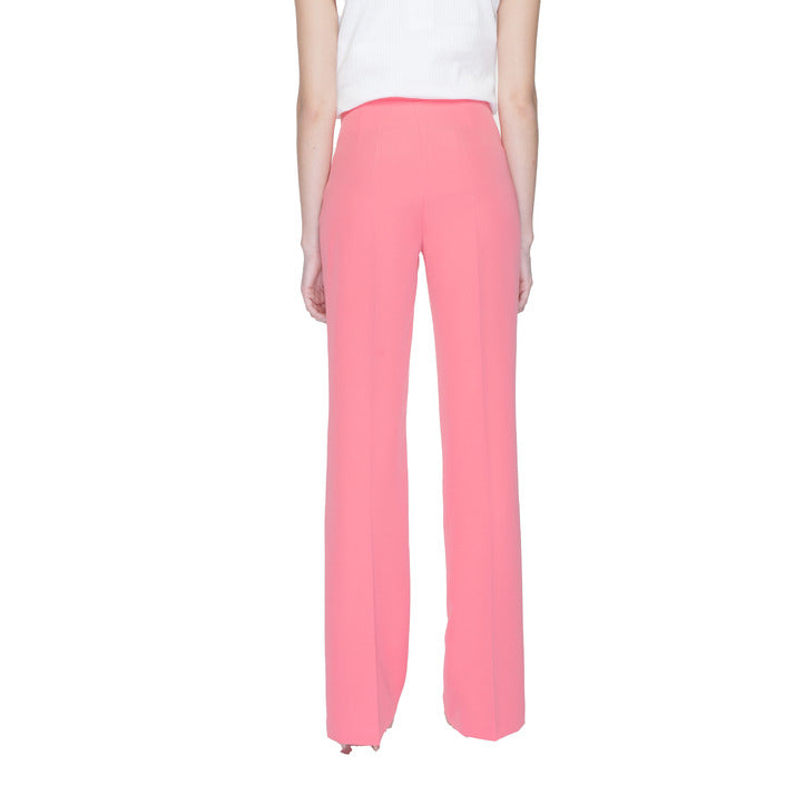 Silence Women Trousers