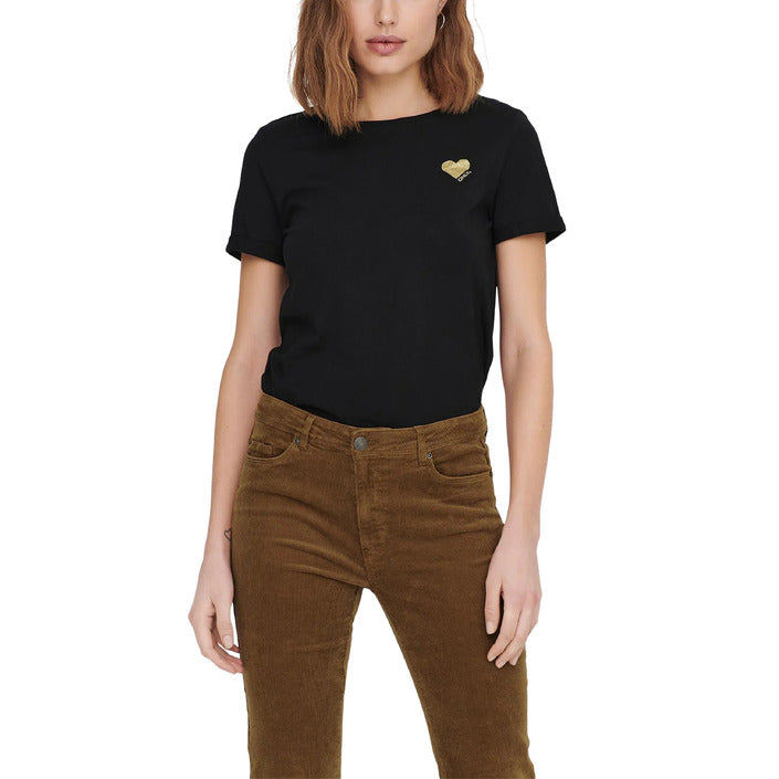 Only Women T-Shirt