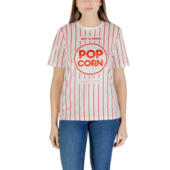 Only Women T-Shirt