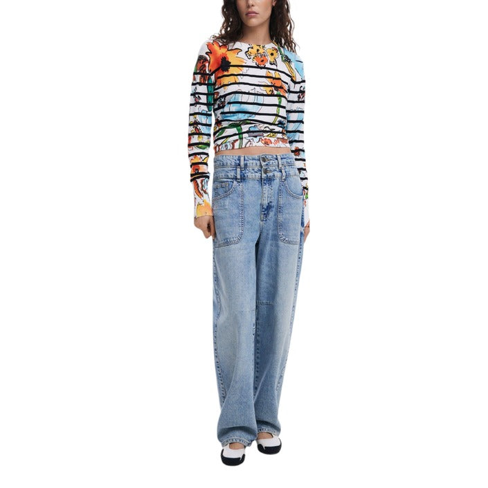Desigual Women Knitwear