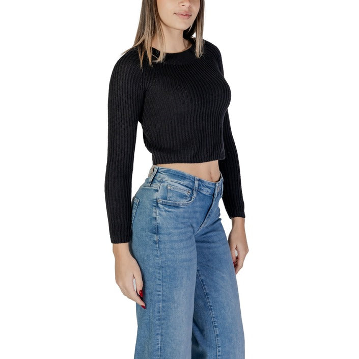 Jacqueline De Yong Women Knitwear