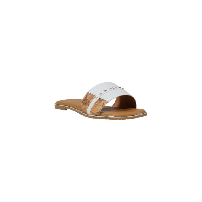 Alviero Martini Prima Classe Women Slippers