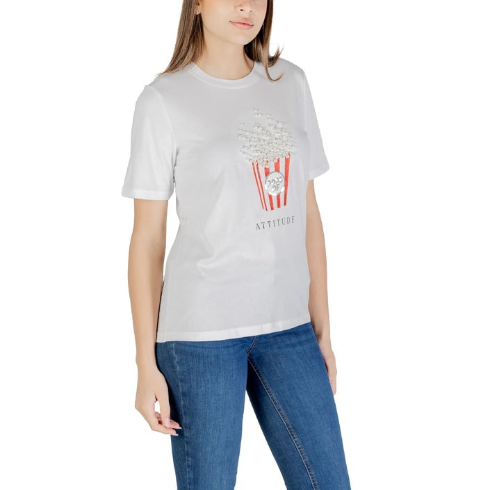 Only Women T-Shirt