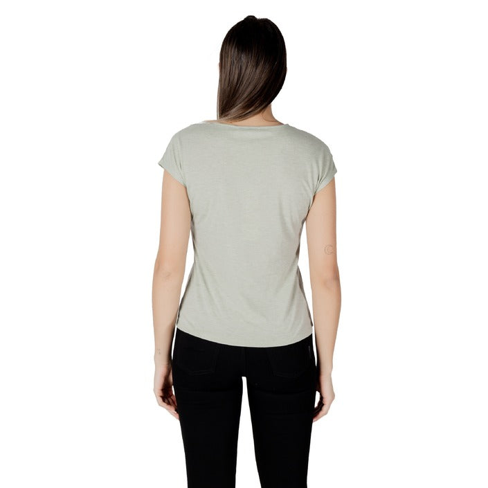 Morgan De Toi Women T-Shirt