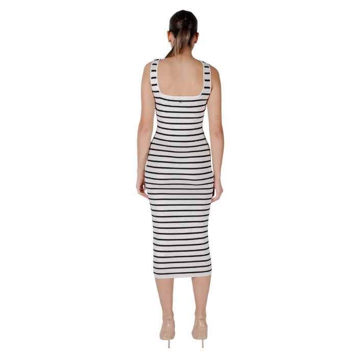 Morgan De Toi Women Dress