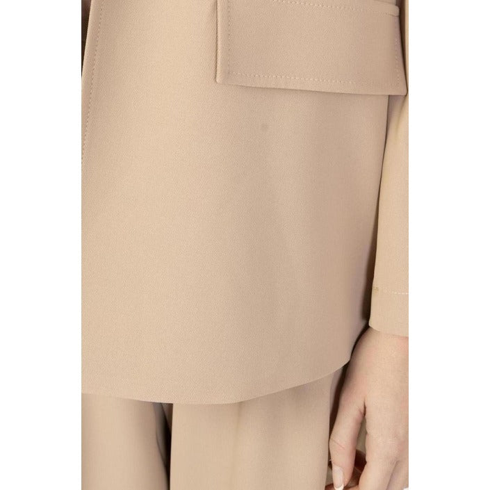 Sandro Ferrone Women Blazer