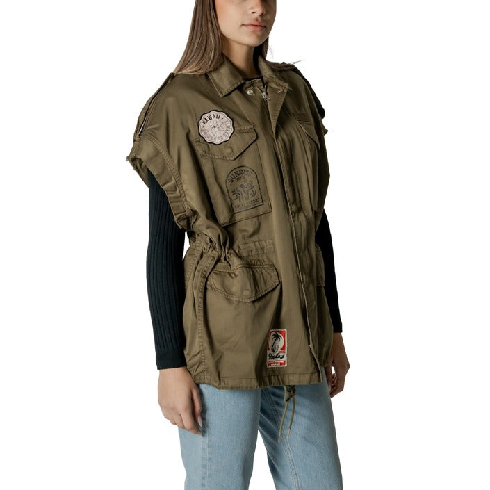 Replay Women Shirt