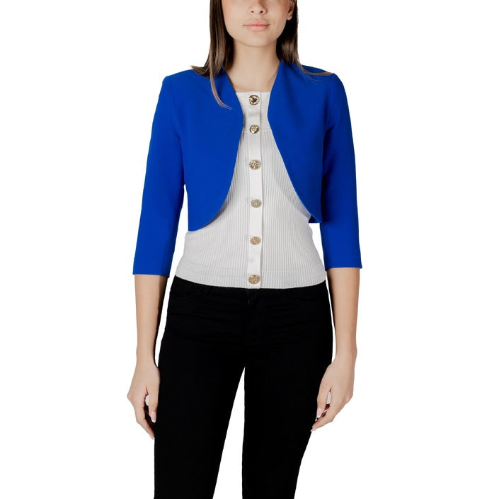 Morgan De Toi Women Blazer