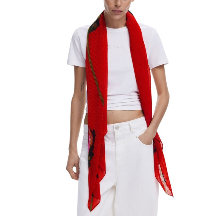 Desigual Women Scarve