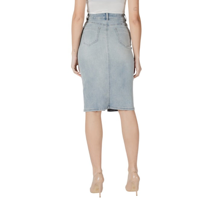 Morgan De Toi Women Skirt