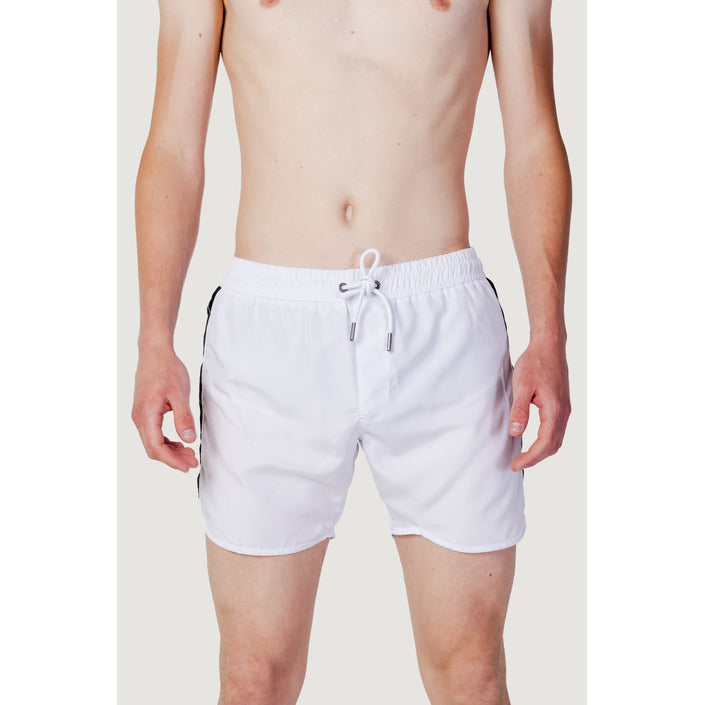 Trussardi Beachwear Men Swimwear