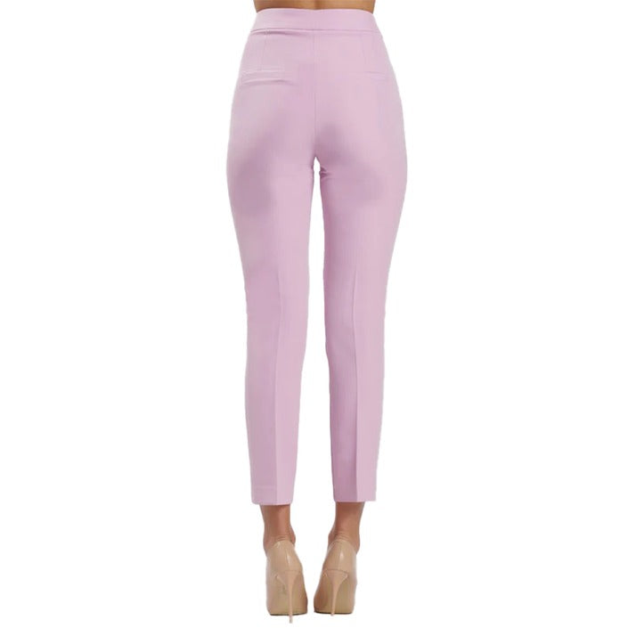 Silence Women Trousers