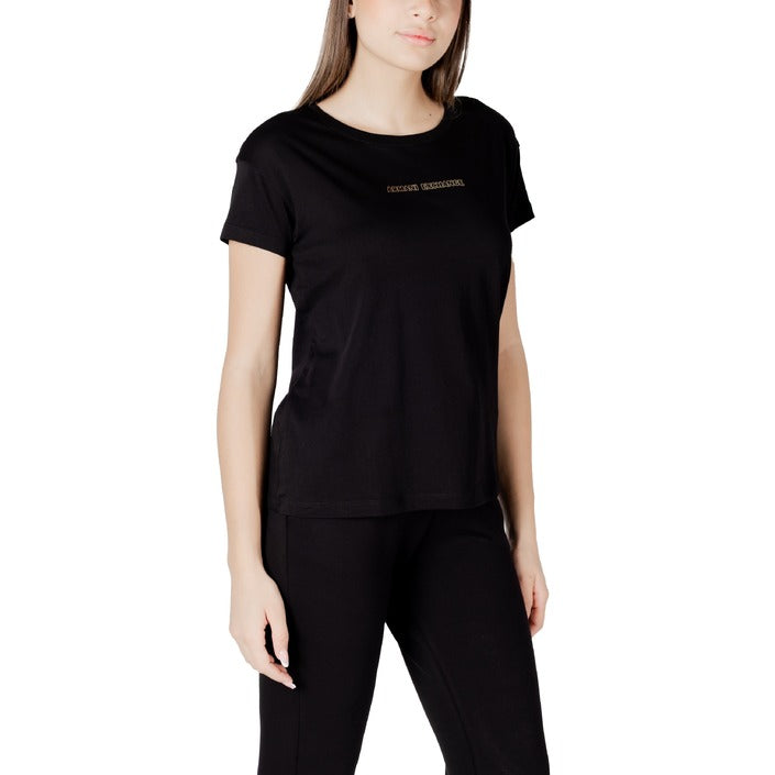 Armani Exchange Women T-Shirt