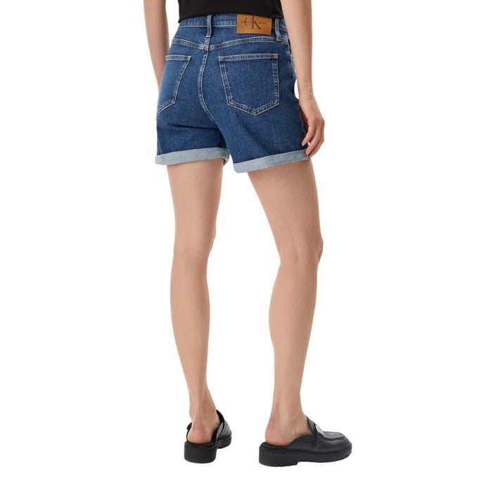 Calvin Klein Jeans Women Short