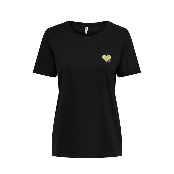 Only Women T-Shirt