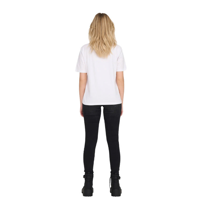 Only Women T-Shirt