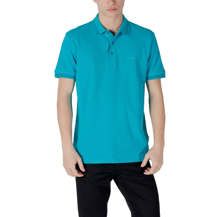 Boss Men Polo