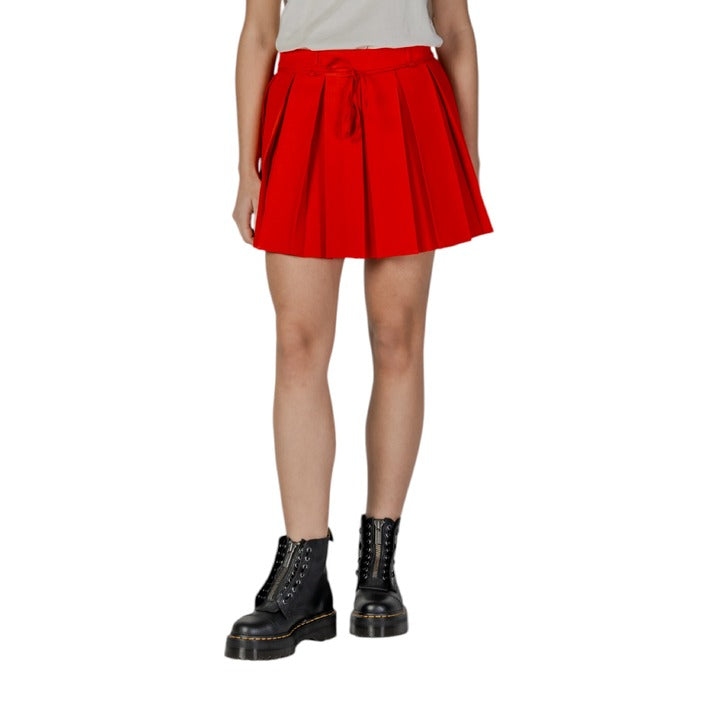Only Women Skirt