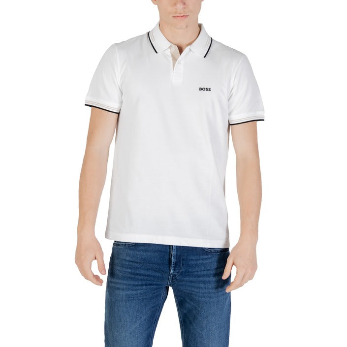 Boss Men Polo