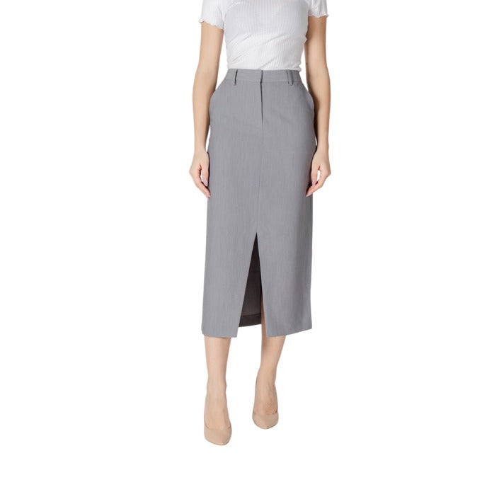 Ichi Women Skirt