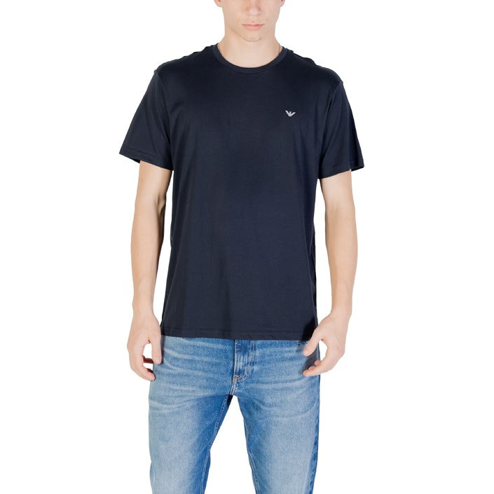 Emporio Armani Underwear Men T-Shirt