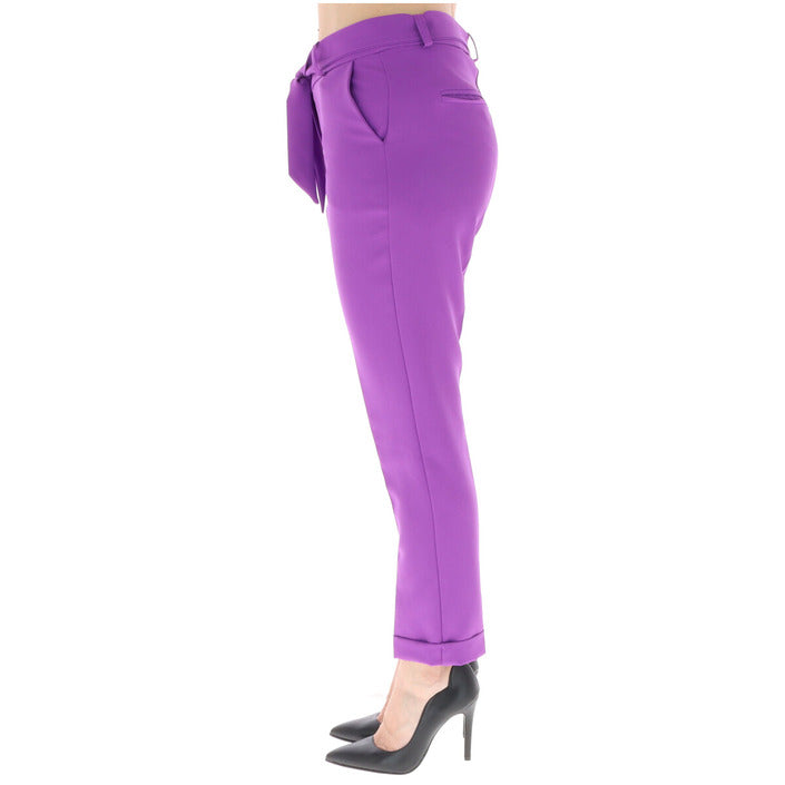 Sol Wears Women Women Trousers