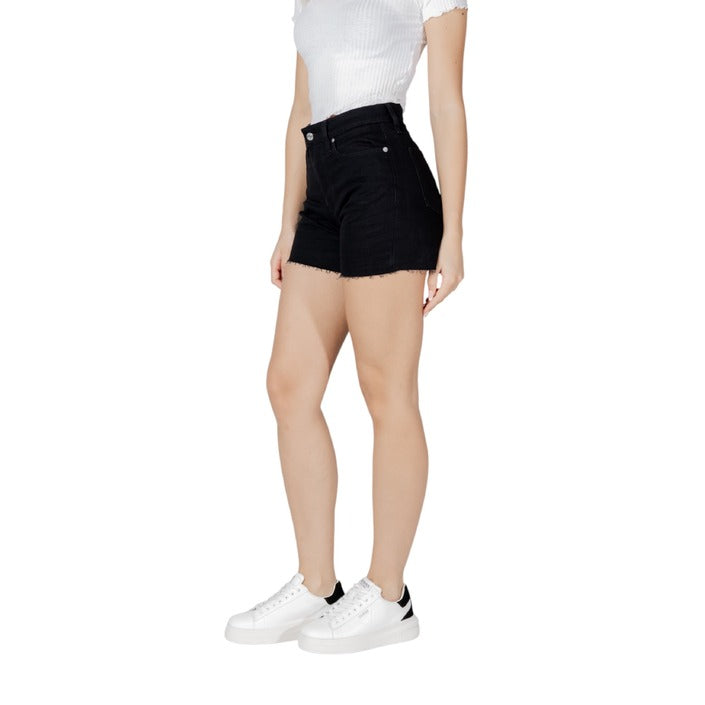 Calvin Klein Jeans Women Short