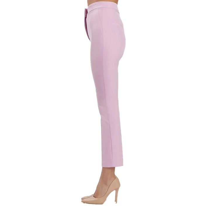 Silence Women Trousers