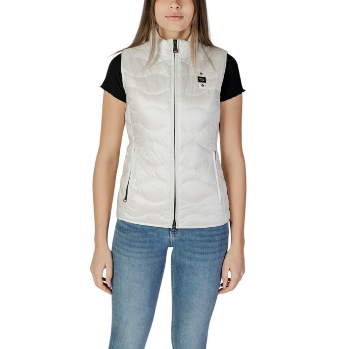 Blauer Women Gilet