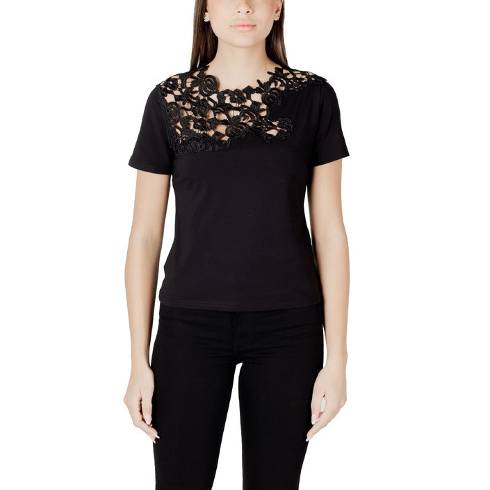 Morgan De Toi Women T-Shirt