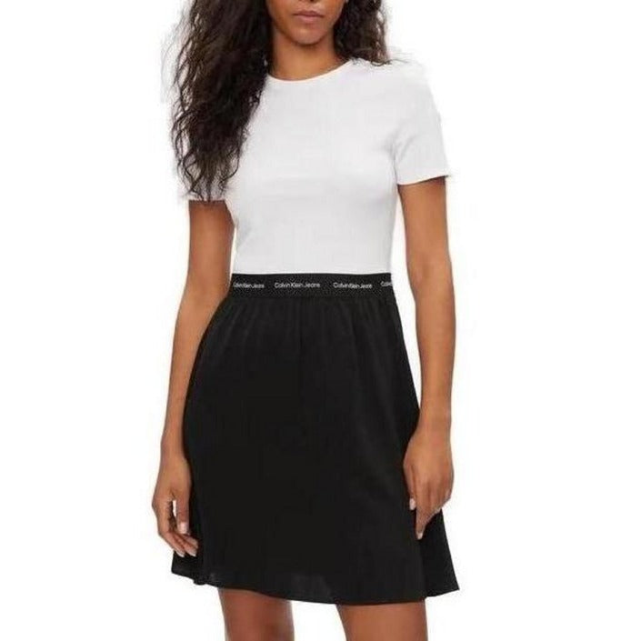 Calvin Klein Jeans Women Dress
