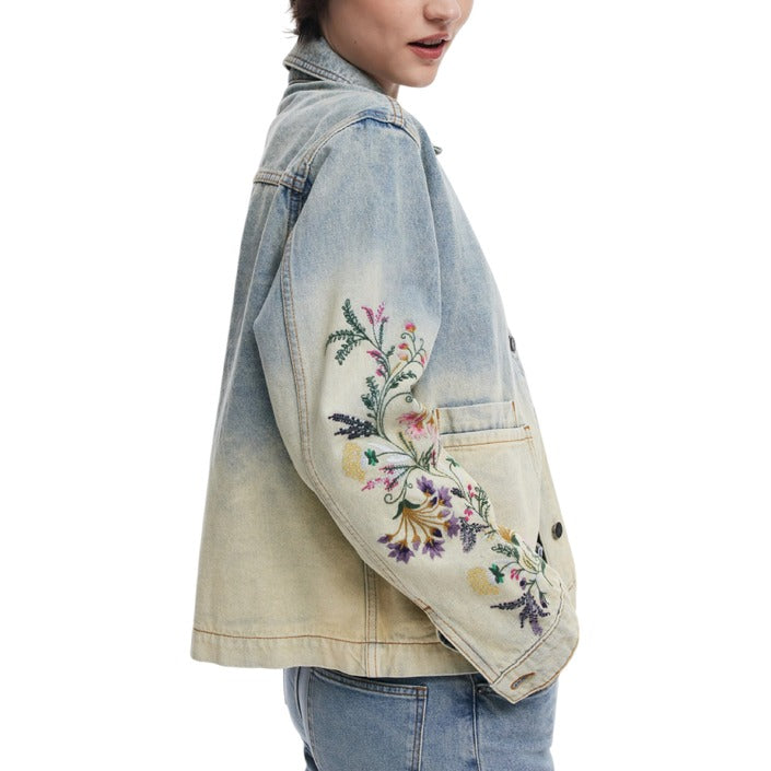 Desigual Women Jacket
