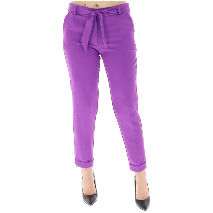 Sol Wears Women Women Trousers