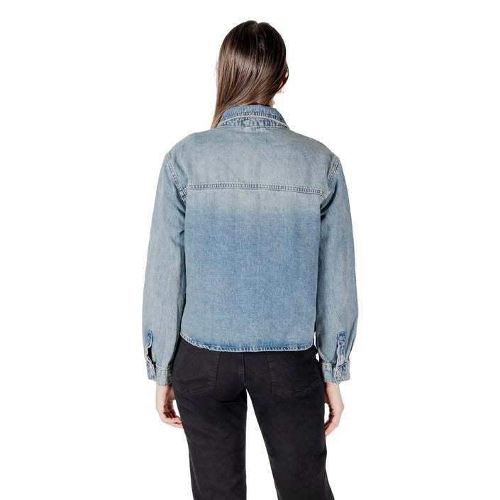 Only Women Blouse